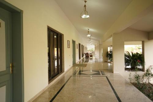 Ieeja, Etihad Club Flatties Hotel in Rahim Yar Khan
