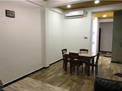 Amaze Residence luxury 2 bedroom apartment 4 in Boralesgamuwa