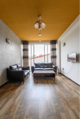 Amaze Residence luxury 2 bedroom apartment 4 in Boralesgamuwa