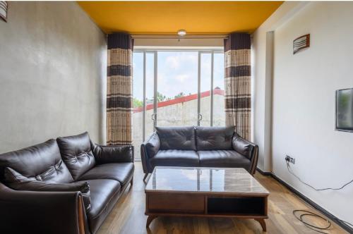 Amaze Residence luxury 2 bedroom apartment 4 in Boralesgamuwa