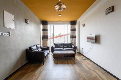 Facilities, Amaze Residence luxury 2 bedroom apartment 5 in Boralesgamuwa