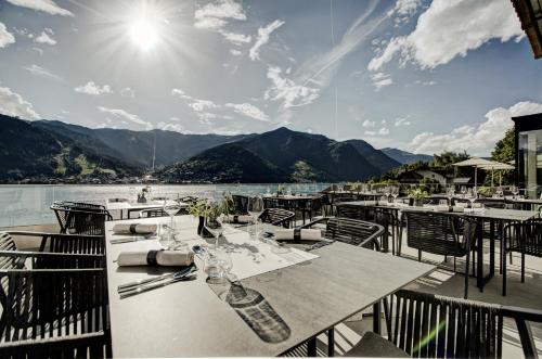 Seehotel Bellevue