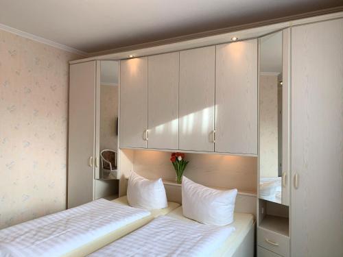 Hotel-Restaurant Fuchs in Blankenese