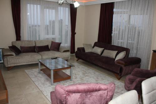 Kestel daire
