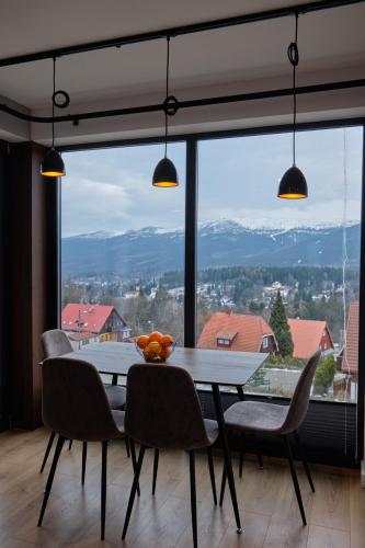 Panorama800 - Apartamenty Cameo Szklarska Poręba, Szklarska Poręba (foto 6)