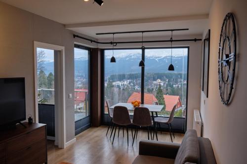 Panorama800 - Apartamenty Cameo Szklarska Poręba, Szklarska Poręba (foto 7)