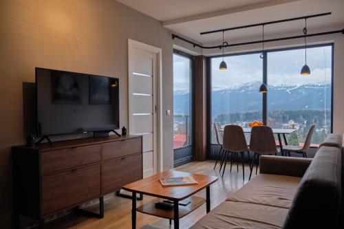Panorama800 - Apartamenty Cameo Szklarska Poręba, Szklarska Poręba (foto 4)