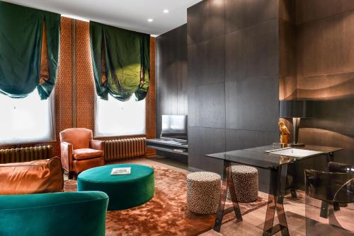 Cabosse Suites & Spa - image 14