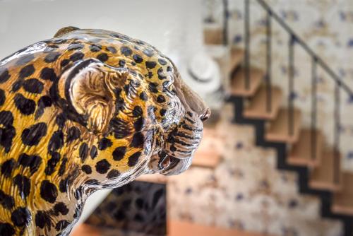 Cabosse Suites & Spa - image 3