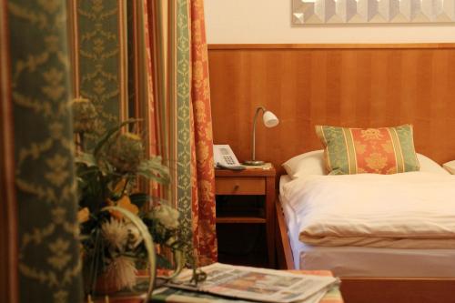 Airporthotel Salzburg - Hotel am Salzburg Airport - image 7