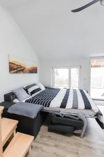 apartment Monte Castello in Wolhusen, Schweiz