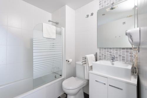 Apartamentos Globus by Be Alicante - main image