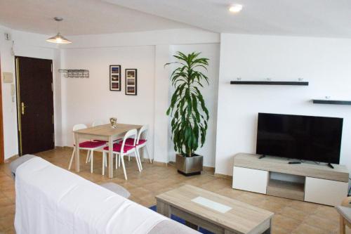 Apartment Sirena Beach 5