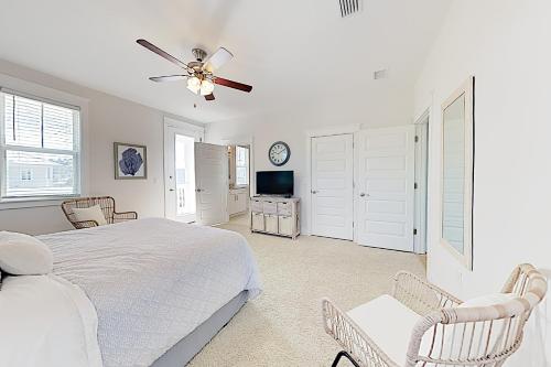 New Listing! Beach House with Pool & Dock Near 30A home - image 5