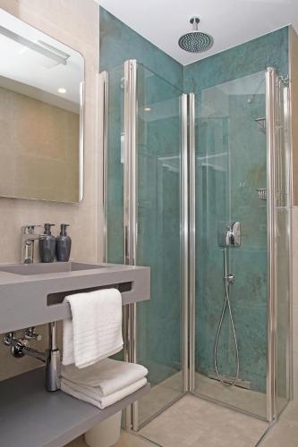 Beachhotel Cuxhaven 3