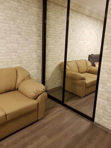 Apartment on Yaroslavskaya - main image