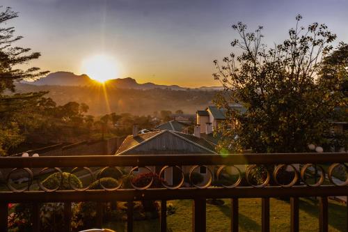 Malawi Sun Hotel in Blantyre