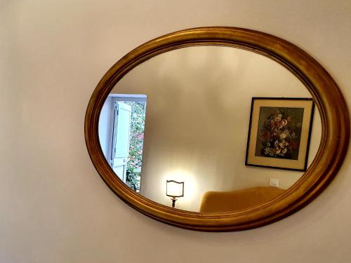 Hotel Annalena, Florencie (fotografie 6)