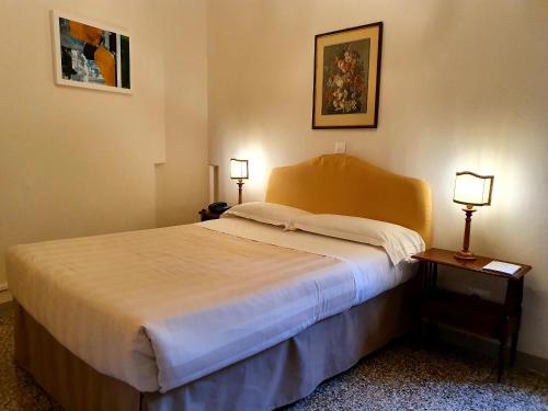 Hotel Annalena – Florence, IA