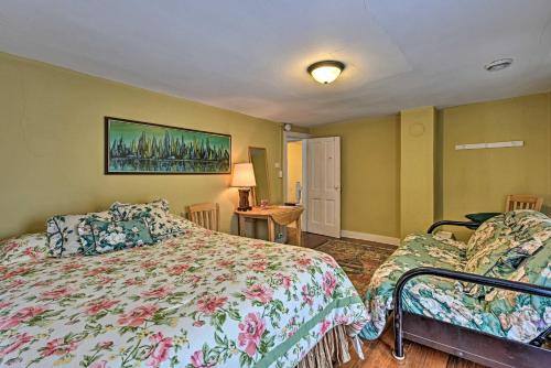 Historic Getaway with Porch and Lake Pepin Views! - image 6