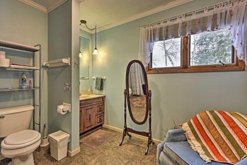 Historic Getaway with Porch and Lake Pepin Views! - image 3