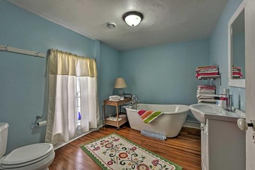 Historic Getaway with Porch and Lake Pepin Views! - image 14