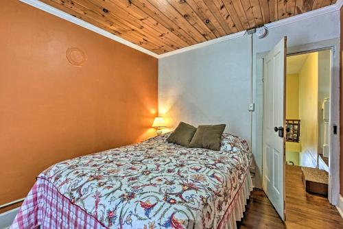 Historic Getaway with Porch and Lake Pepin Views! - image 7