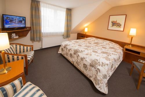 Hotel Bremer Hof - image 5