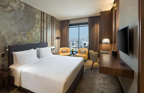 Millennium Place Barsha Heights Hotel - image 8