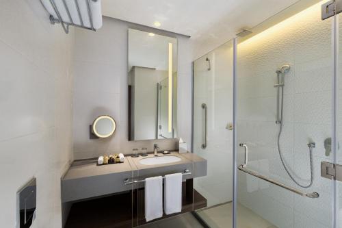 Millennium Place Barsha Heights Hotel, Dubai (photo 4)