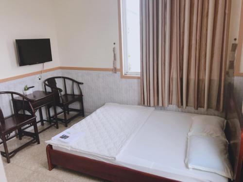 Tan Sang Motel in Buon Mhang