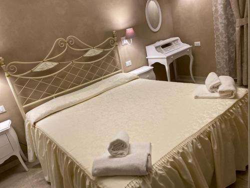 Boutique Hotel Calais Milano - JCUBE HOTELLERIE, Milán (fotografie 6)