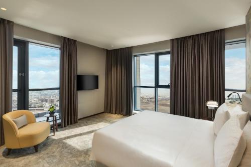 Millennium Place Barsha Heights Hotel, Dubai (photo 8)