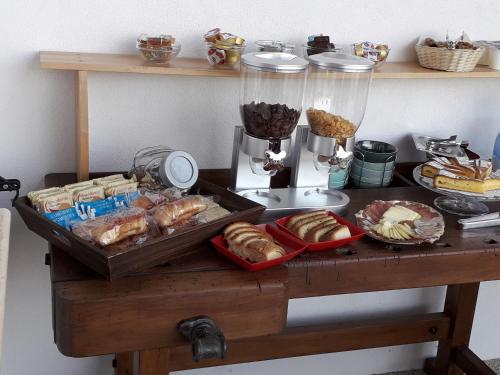  B&B Itufi in Colonnella