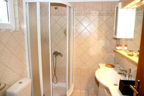 Cosy 3bedroom Apartment in the center of Volos