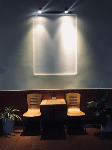 Tan Sang Motel in Buon Mhang