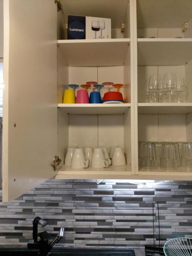 Disneyland/Paris 1 a10 personnes climatisee in Pontault-Combault