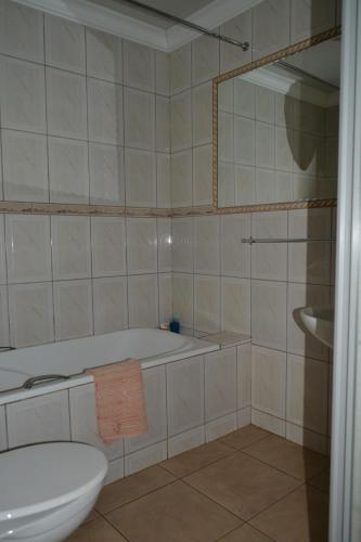 Kamogelo Guest House