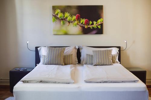 Cà del Borgo, Rooms & Suites Room Type - Junior Suite