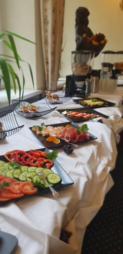 Hotel Altberesinchen in Frankfurt Oder, Deutschland