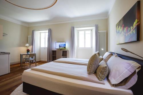 Ca' del Borgo, Rooms & Suites