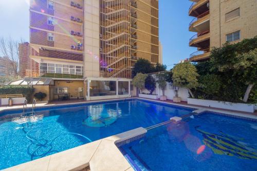 Apartamentos Viña del Mar 2