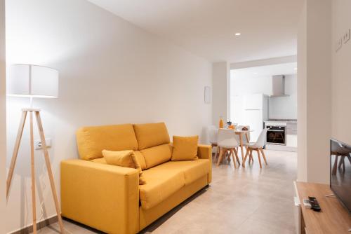 Apartamentos Quijano by Be Alicante - image 12