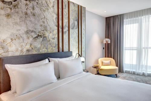 Millennium Place Barsha Heights Hotel, Dubai (photo 6)