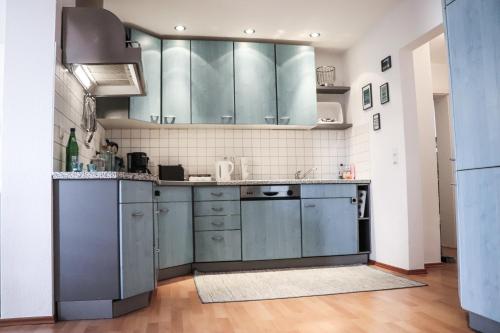 Ferienwohnung"Am Geisse Felsje" in Kirkel