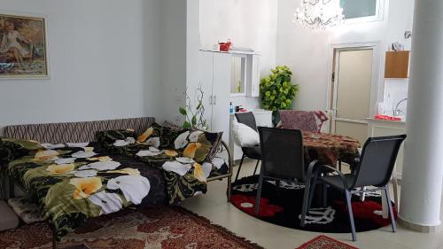 Hermon Accommodation in Majdal Shams