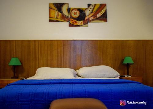 Hotel Casablanca Montevideo - image 2