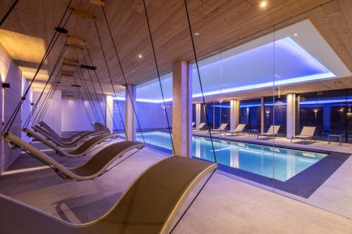 Monaco Sport Hotel - image 12