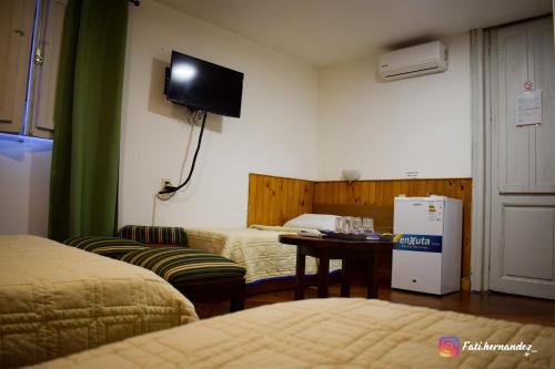 Hotel Casablanca Montevideo - image 4