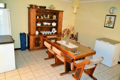المرافق, Kamogelo Guest House in موجواظي